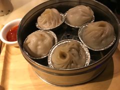 -绿茶餐厅(成都大悦城店)