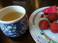 -松子料理(白家庄店)