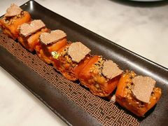 -Hakkasan Abu Dhabi