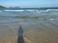 -西涌国际滨海旅游区