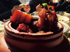 -阿婆农家菜(车墩店)