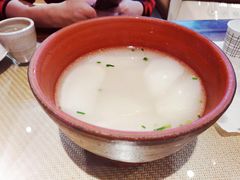 -民间粮仓重庆菜(金银潭永旺店)
