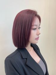 -十六番发型师事务所