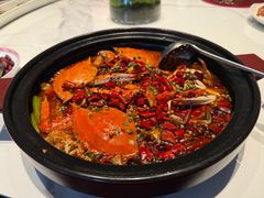 -金谷仓家庭料理(马泉营店)