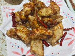 -小董哥烤串·爆汁大油边(故宫店)