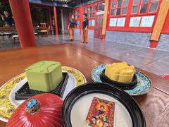 -中卫御苑福膳·养生局(圆明园店)