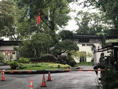 -杭州西湖柳莺里酒店·闻莺厅