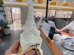 -野人先生Gelato(上海长宁龙之梦店)