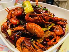 -靓靓蒸虾·头牌蒸虾(南山桂庙店)