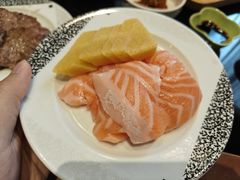 -西藏饭店·亚克·食光自助餐厅(文殊院店)