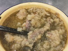-定家小酥肉·清真(回民街店)