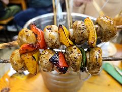 -炒豆合作社(东四总店)