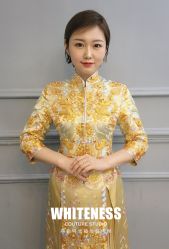 -纯色时光婚纱艺术馆WHITE