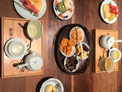 -梅间堂茶馆(绿地缤纷城店)