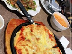 -娜玛瑟德餐厅(仙足岛店)