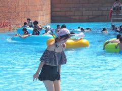 -武汉玛雅海滩水公园