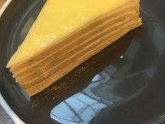 -三花奶奶的甜品(百联嘉定购物中心店)
