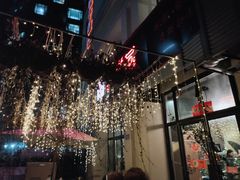 大堂-臻鲜燕海鲜融合餐厅(金陵style店)