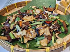 -云海肴·汽锅鸡·云南菜(高德置地店)