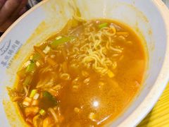 -喜来稀肉(北外滩白玉兰广场店)