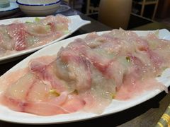 -土著渔匠·养生蝴蝶鱼(香樟路店)