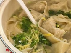 -鲁达面馆本帮风味(共康东路店)