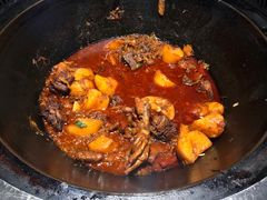 -山河屯铁锅炖(哈西站店)