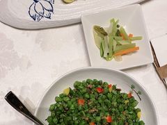 -臻宝中餐厅·大连菜·海鲜·融合菜(大连一方城堡豪华精选酒店)