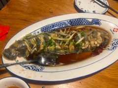 -旺角小渔村·海肠捞饭开创者(环山路店)