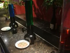 -钱小奴创意自助餐厅·原切谷饲安格斯畅吃(苏州昆山招商花园城店)