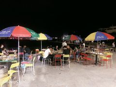 -青岛第二海水浴场