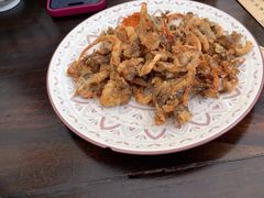 -吃货私房菜(丽江束河古镇店)