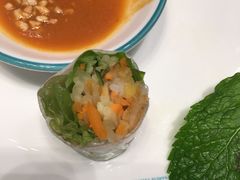 -越小品·越南餐厅(万科里店)