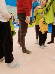 -meland亲子乐园•派对•研学(苏州悠方购物中心店)