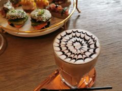 -粤海喜来登酒店·&More聚驿(天河城店)