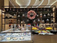 -上海新发展亚太JW万豪酒店