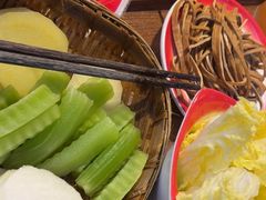 -楠火锅(仁恒梦中心店)