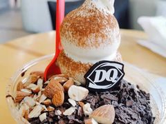 -DQ·蛋糕·冰淇淋(川沙东海岸店)