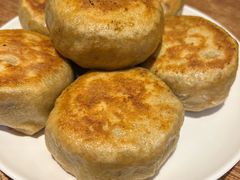 -清真吴记门钉肉饼·喜多利