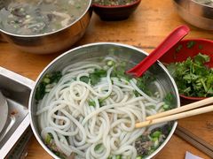-攀枝花·任德琼·盐边羊肉米线