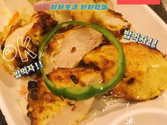 -Pita's&Tika's中东和印度风味餐厅(龙湖天街店)