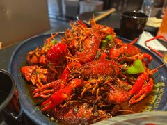 -红盔甲·小龙虾(人民广场店)