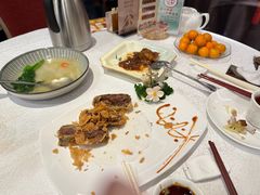 -金鮀岛潮州酒家