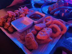 -Ambra Haus琥珀屋精酿餐厅(宝山店)