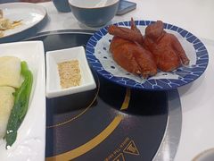 -福禄财东北菜(珠江帝景店)