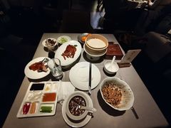 -四季民福烤鸭店(故宫店)