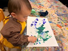 -辰星儿童成长空间(辰星早教东原1891校区)