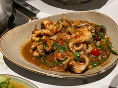 -BetterThai 泰加(苏州中心店)