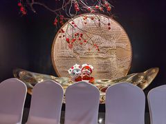 -馋遇江南·精致湖景雅宴(东方之门店)