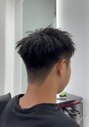 -奈时造型